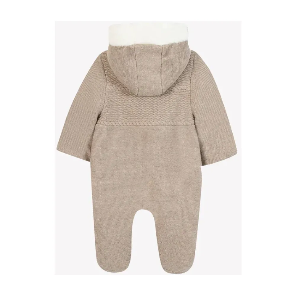 Tartine et Chocolat Eskimo