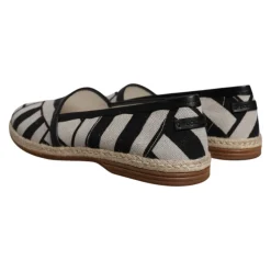 Heren Dolce & Gabbana Espadrilles^Espadrille Schoenen