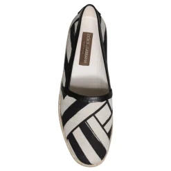 Heren Dolce & Gabbana Espadrilles^Espadrille Schoenen