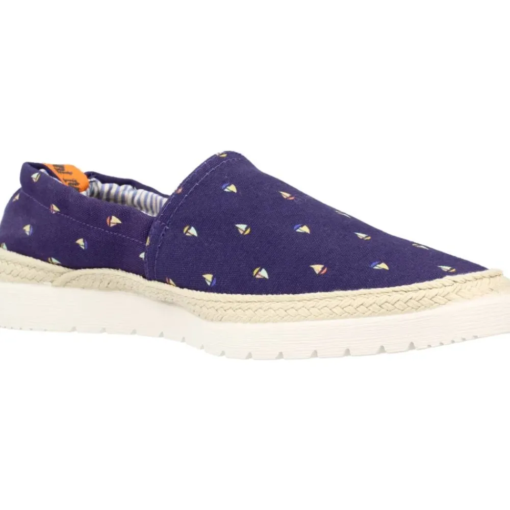 Heren Toni Pons Espadrilles^Espadrilles