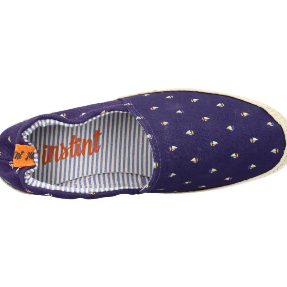 Heren Toni Pons Espadrilles^Espadrilles