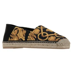 Heren Versace Espadrilles^Espadrilles