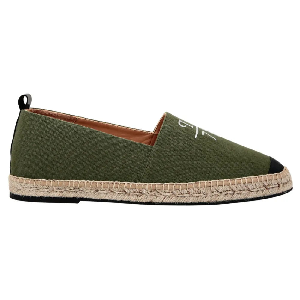 Heren Philipp Plein Espadrilles