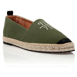Heren Philipp Plein Espadrilles