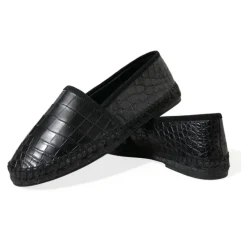 Heren Dolce & Gabbana Espadrilles