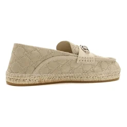 Heren Gucci Espadrilles|Instappers & Slip Ons^Espadrilles