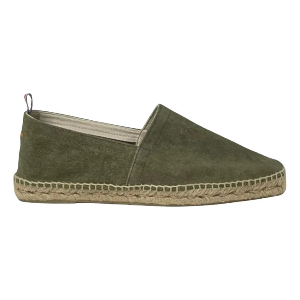 Heren Castañer Espadrilles^Espadrilles