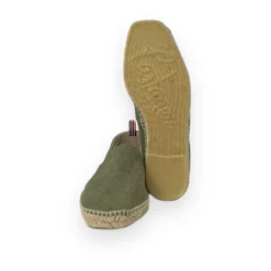 Heren Castañer Espadrilles^Espadrilles