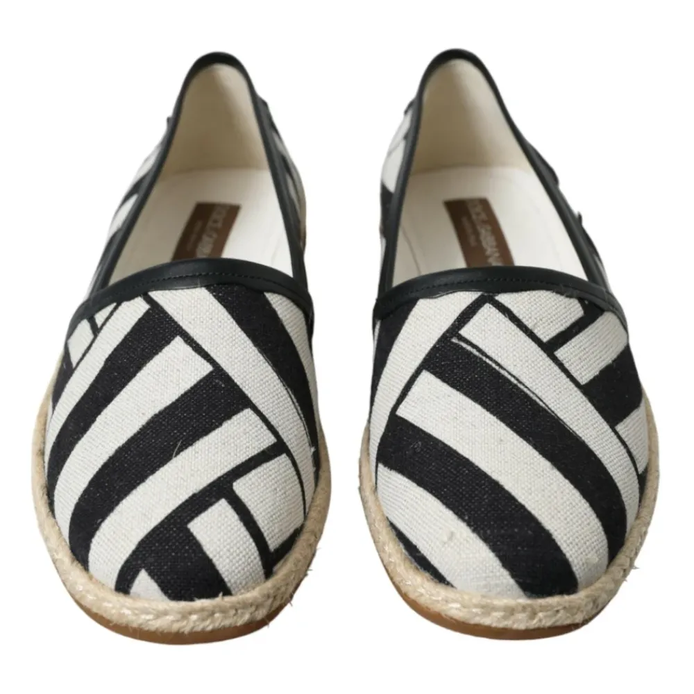 Heren Dolce & Gabbana Espadrilles^Espadrilles