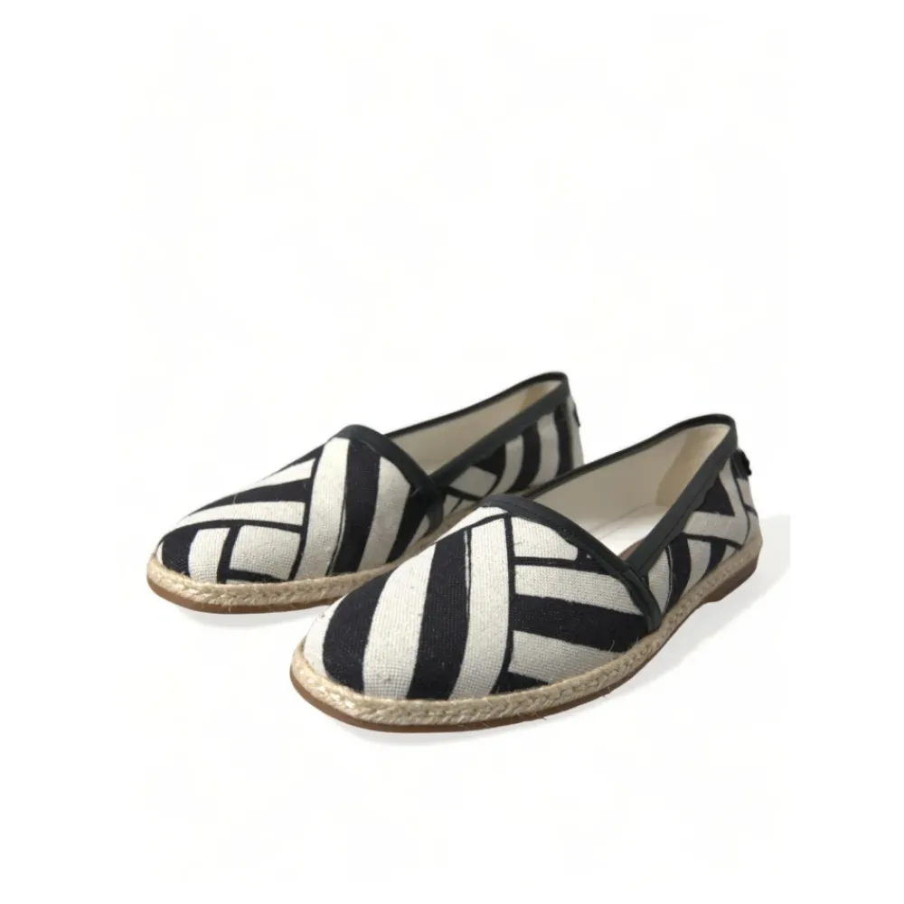 Heren Dolce & Gabbana Espadrilles^Espadrilles