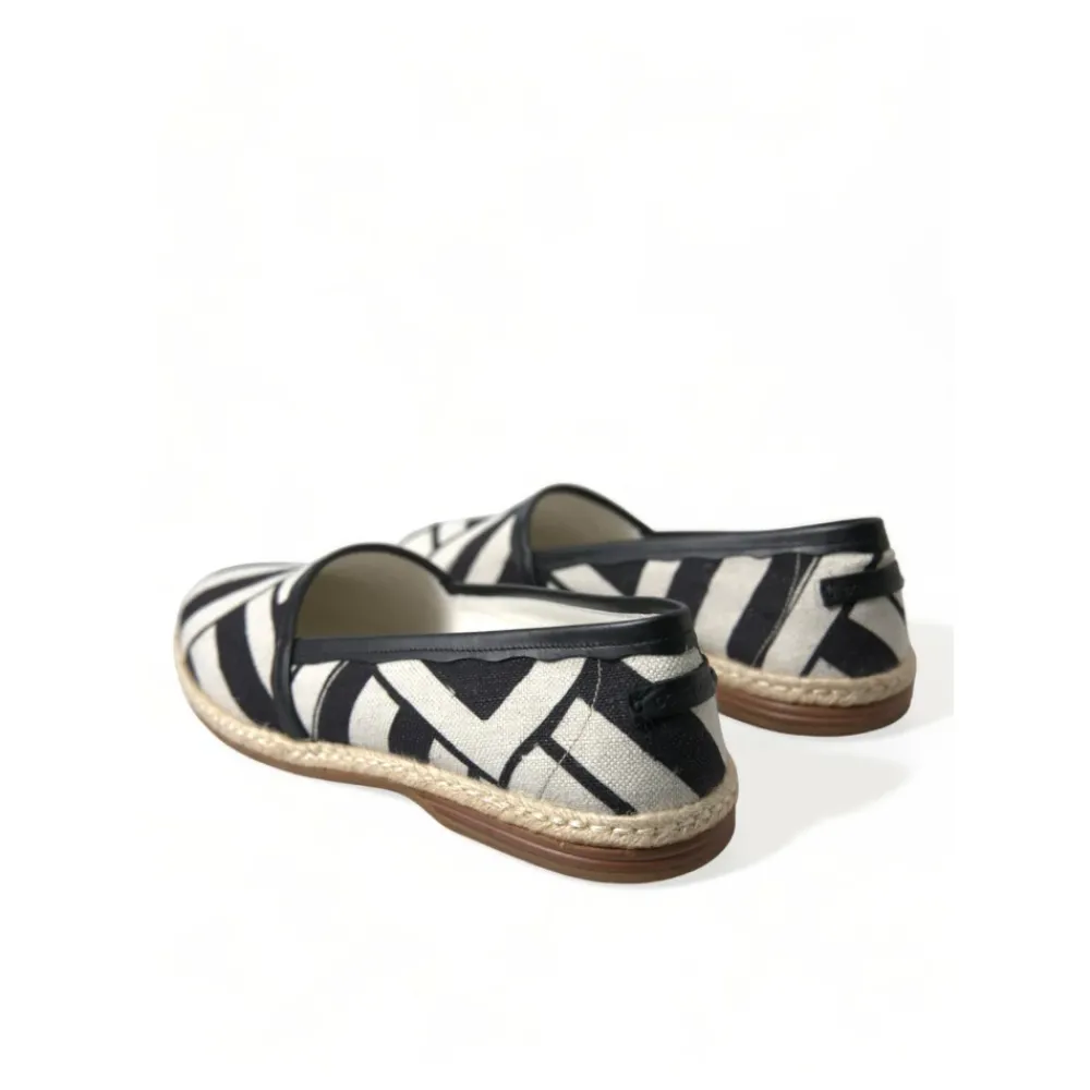 Heren Dolce & Gabbana Espadrilles^Espadrilles