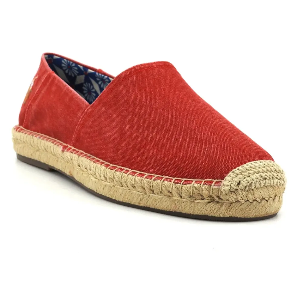Heren Ralph Lauren Espadrilles^Espadrilles
