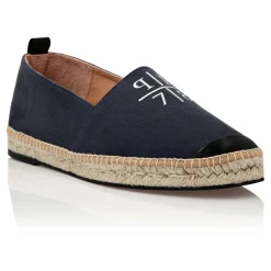 Heren Philipp Plein Espadrilles|Instappers & Slip Ons^Espadrilles