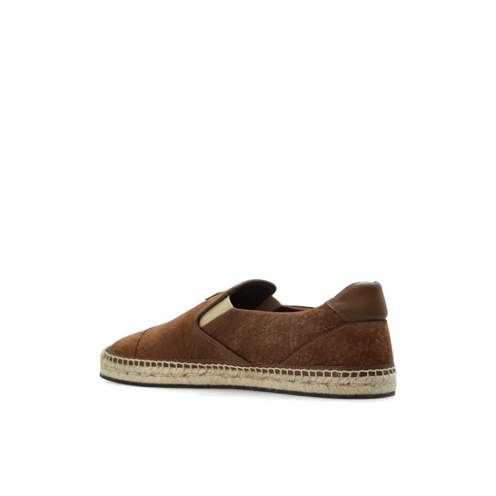 Heren Jimmy Choo Espadrilles^Espadrilles Ivan