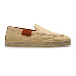Heren Etro Espadrilles met Logo