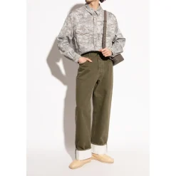 Heren Etro Espadrilles met Logo