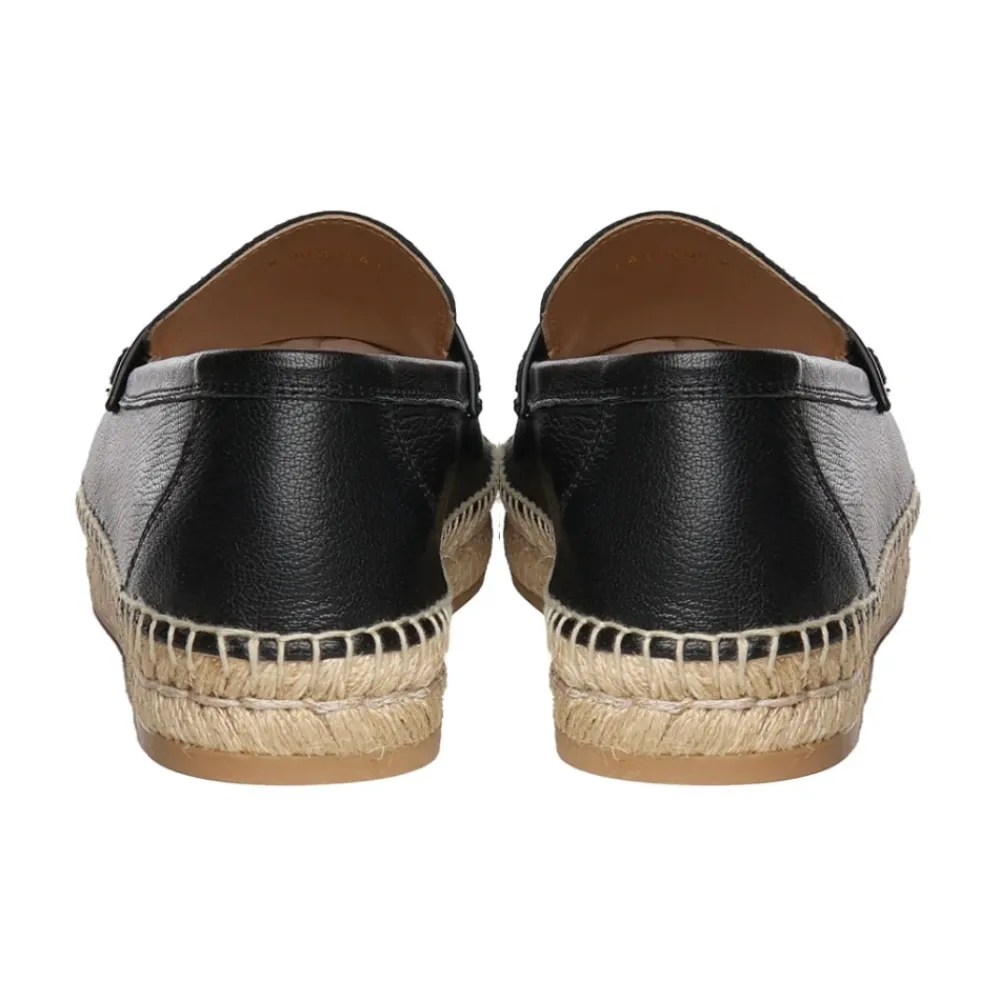 Heren Valentino Garavani Espadrilles^Espadrilles Platte Schoenen
