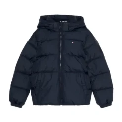 Tommy Hilfiger Jassen^Essential Down Jacket