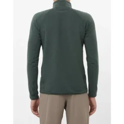 Salomon Sportshirts^Essential Lightwarm HZ