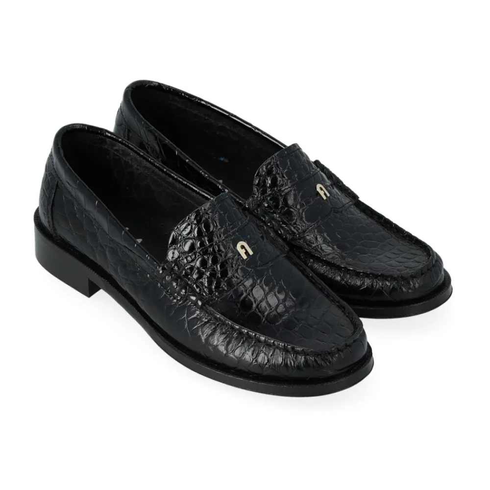 DAMES Furla Essential Loafer