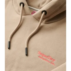 DAMES Superdry Essential Logo Hoodie
