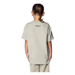 Fear Of God Essential Lounge T-Shirt Abbey Stone