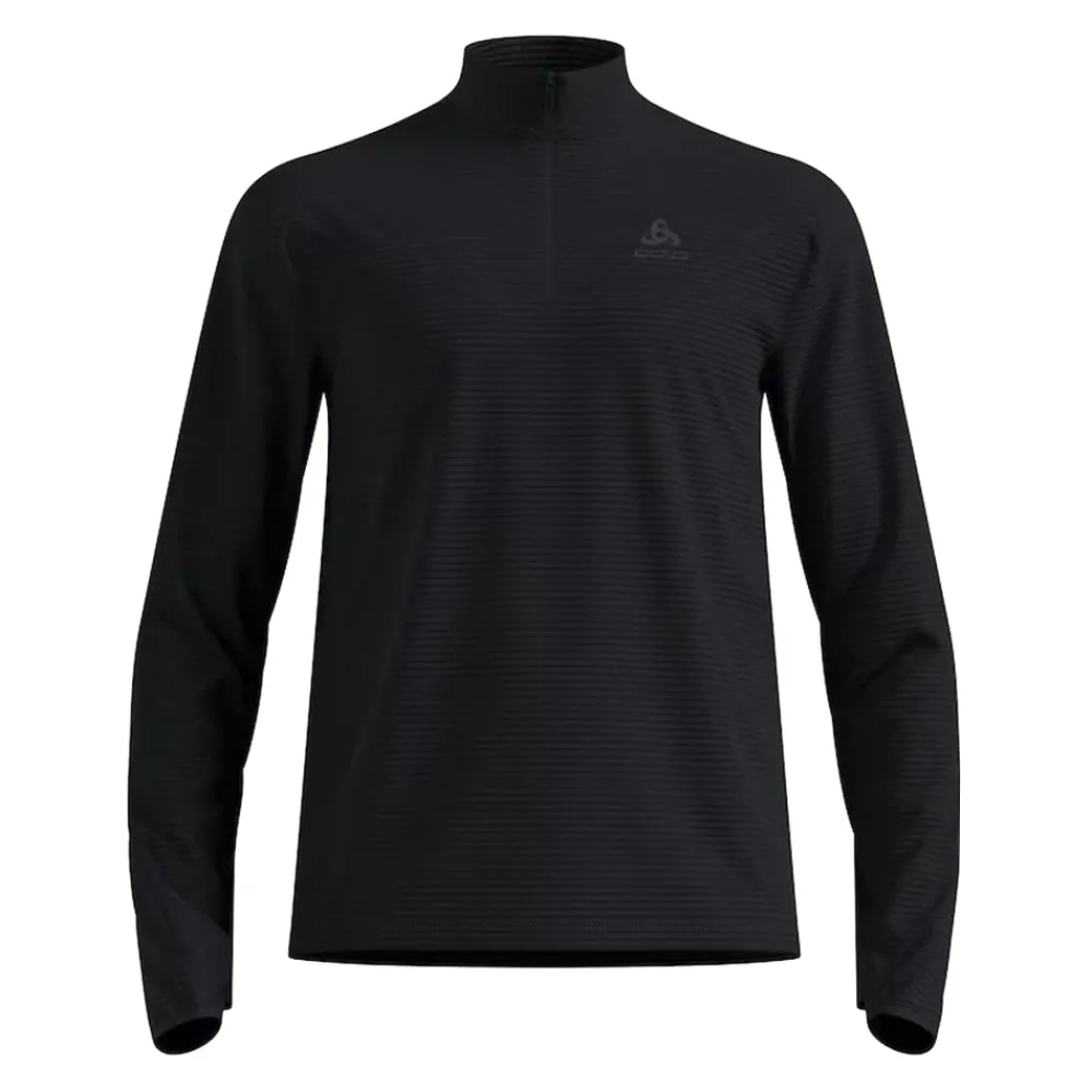 Odlo Sportshirts^Essential Thermal Mid Layer