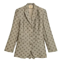 DAMES Josh V Estrella Oversized Blazer Jurk