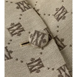 DAMES Josh V Estrella Oversized Blazer Jurk