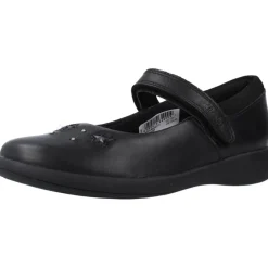 Clarks Ballerina'S^Etch Bright K Loafers