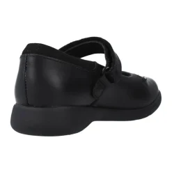 Clarks Ballerina'S^Etch Bright K Loafers