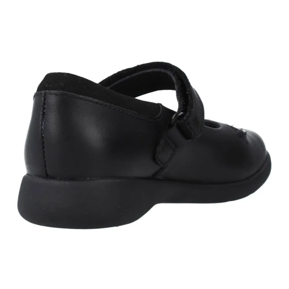 Clarks Ballerina'S^Etch Bright K Loafers