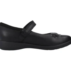 Clarks Ballerina'S^Etch Bright K Loafers