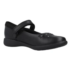 Clarks Ballerina'S^Etch Bright K Loafers