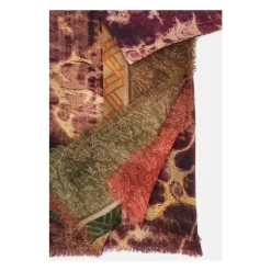 DAMES Pierre-Louis Mascia Euclide Shawl Sjaal