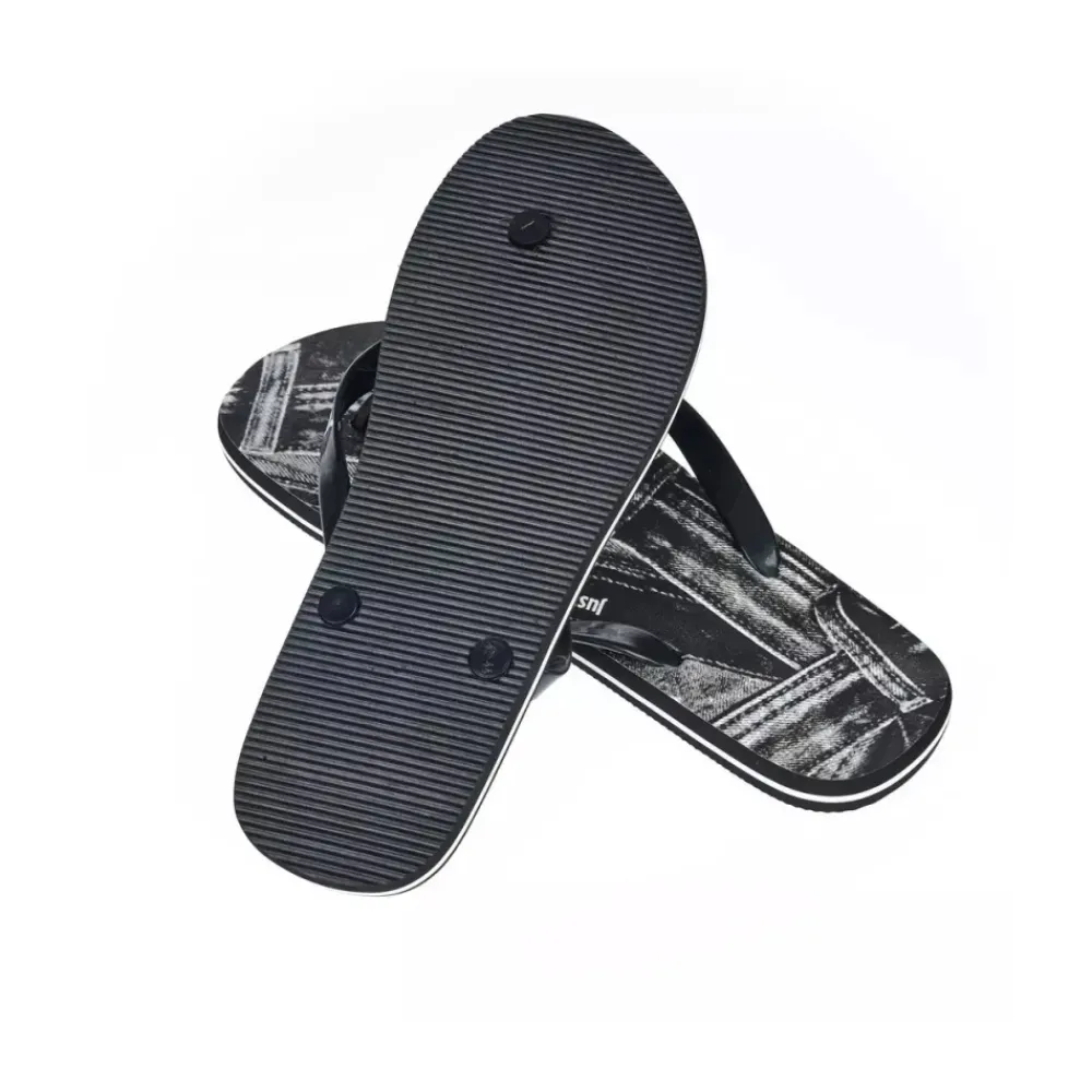 Heren Just Cavalli Slippers^EVA Sandal