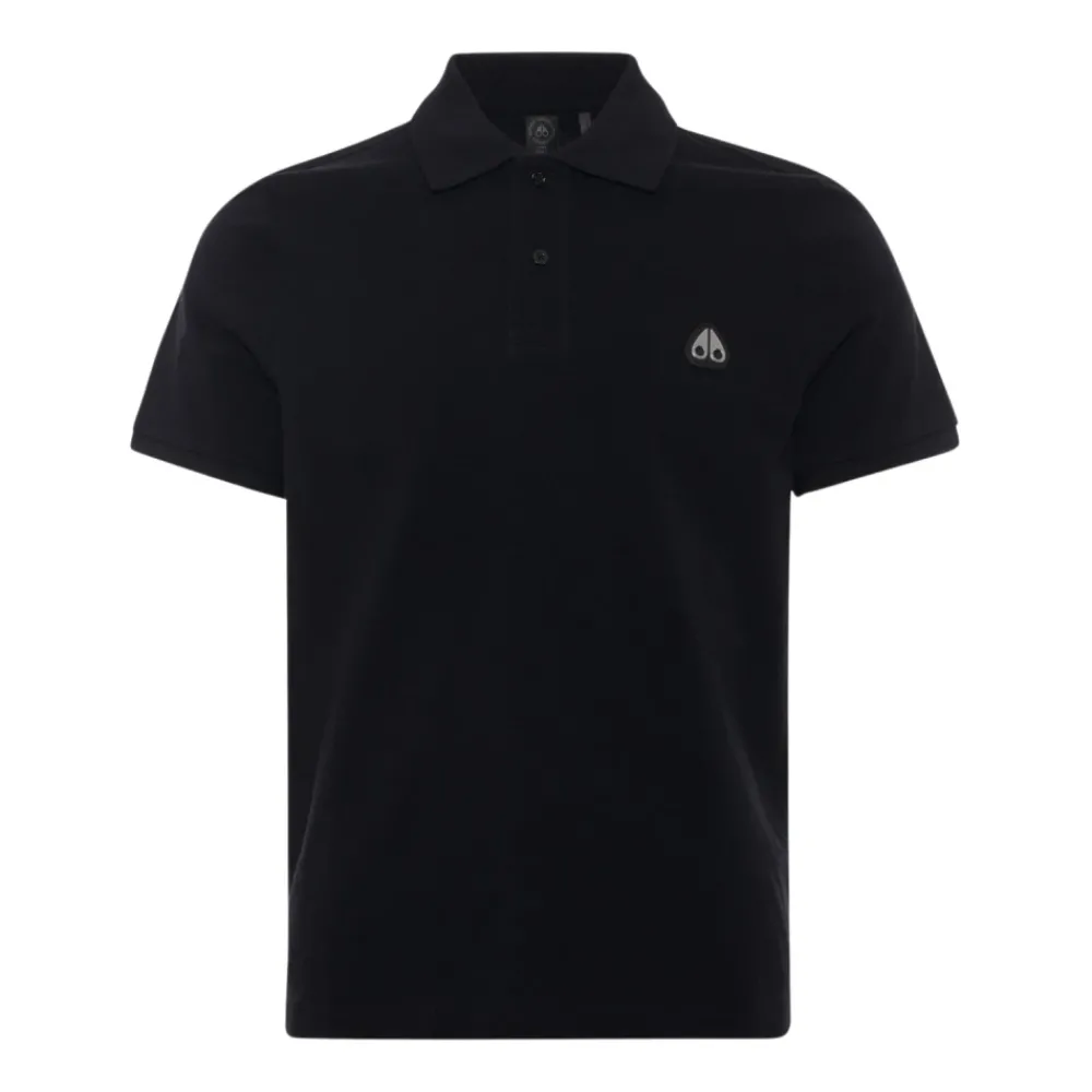 Heren Moose Knuckles Everett Polo