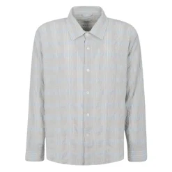 Heren mfpen Overhemden^Exact Shirt