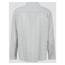 Heren mfpen Overhemden^Exact Shirt