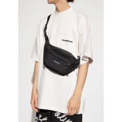 Heren Balenciaga Explorer heuptas