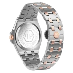 DAMES Philipp Plein Horloges^Extreme Crystal Rainbow Horloge