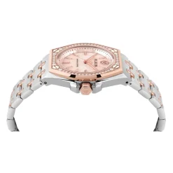 DAMES Philipp Plein Horloges^Extreme Crystal Rainbow Horloge