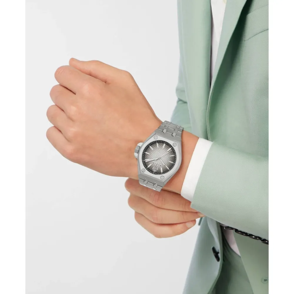 Heren Philipp Plein Horloges^Extreme Gent 43mm Horloge