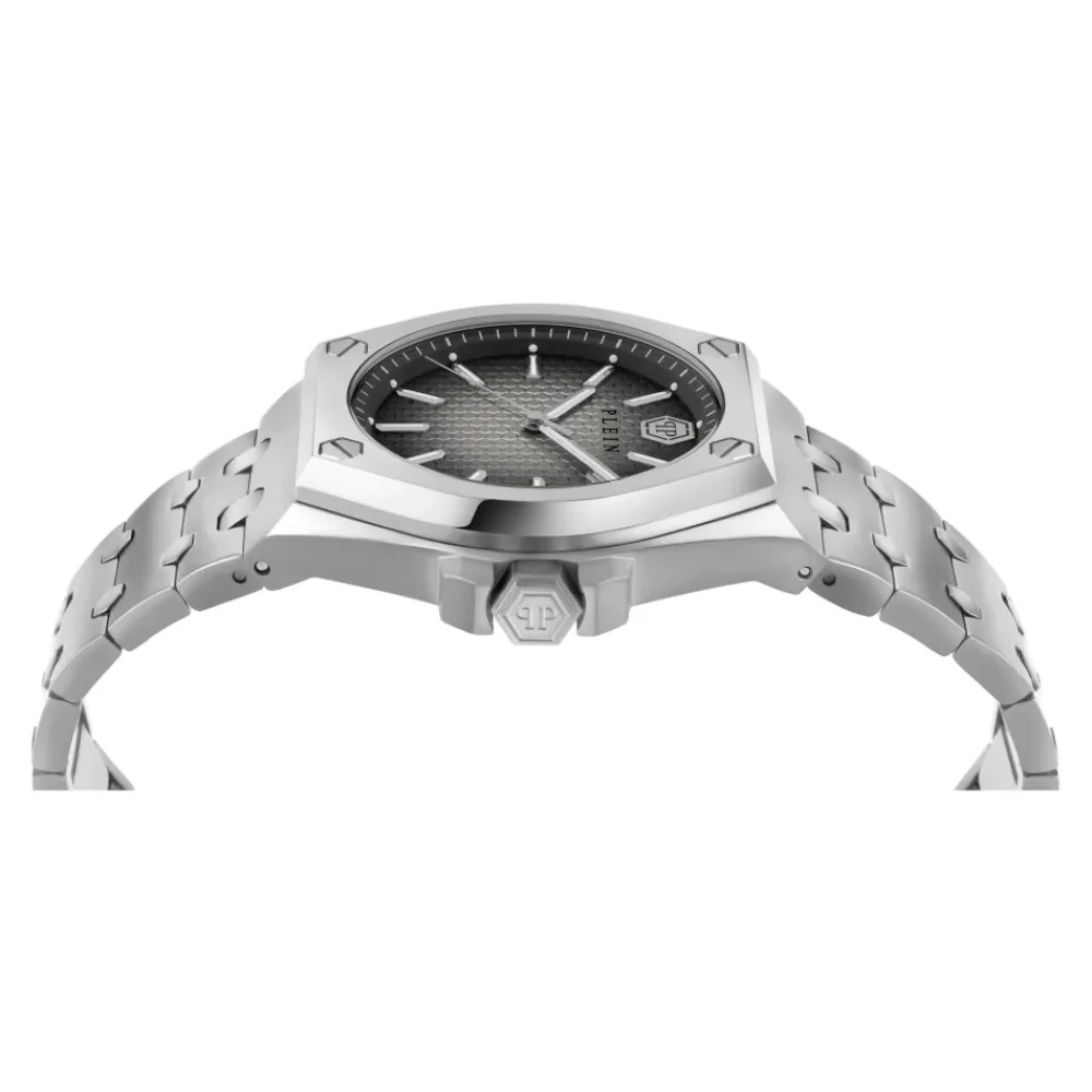 Heren Philipp Plein Horloges^Extreme Gent 43mm Horloge