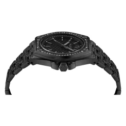 DAMES Philipp Plein Horloges^Extreme Lady Crystal Horloge