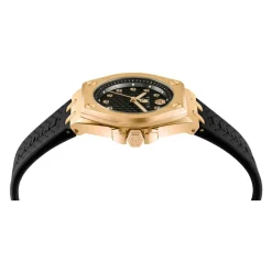 DAMES Philipp Plein Horloges^Extreme Lady Crystal Horloge