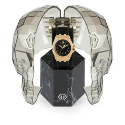 DAMES Philipp Plein Horloges^Extreme Lady Crystal Horloge