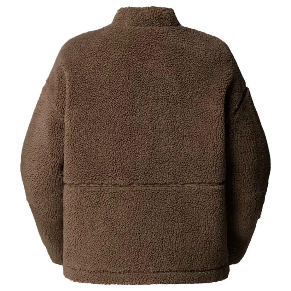 The North Face Outdoorjassen^Extreme Pile 2 FZ Jacket