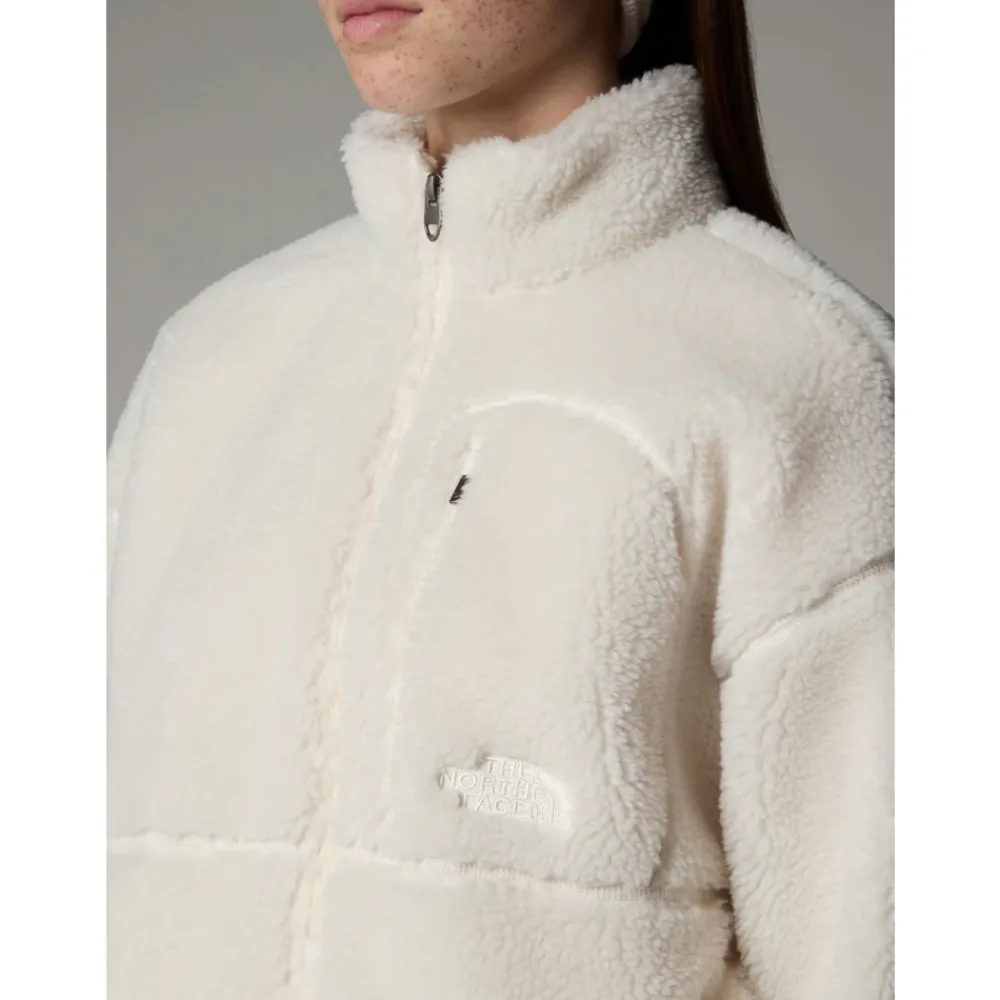 The North Face Outdoorjassen^Extreme Pile 2 Rits Sweater