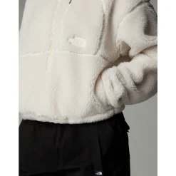 The North Face Outdoorjassen^Extreme Pile 2 Rits Sweater